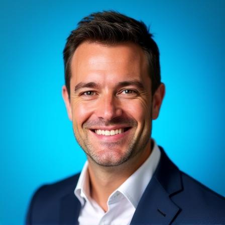 Marco - Performance Coach